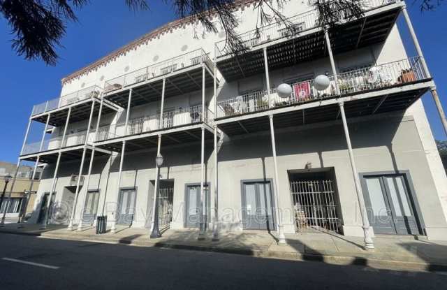 412-E Dauphin St - 412 Dauphin Street, Mobile, AL 36602