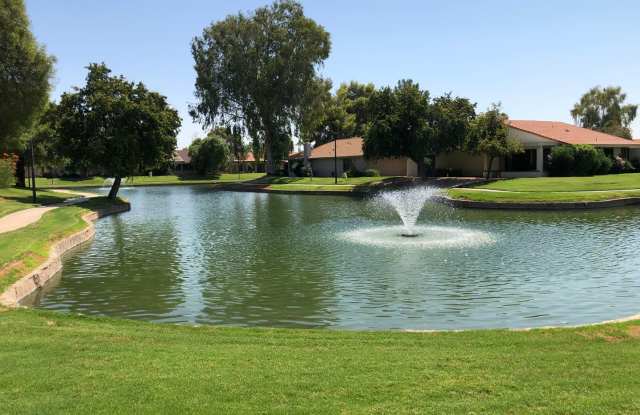 Beautiful Home on the Lake Just Steps Away from Rec 1 Pool & Fitness Center in Leisure World a 45+ Active Adult Resort Community, Available starting April 16, 2026 through November 2026. Gallery 3