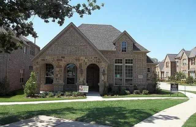3701 Post Oak Trail - 3701 Post Oak Trail, Colleyville, TX 76034
