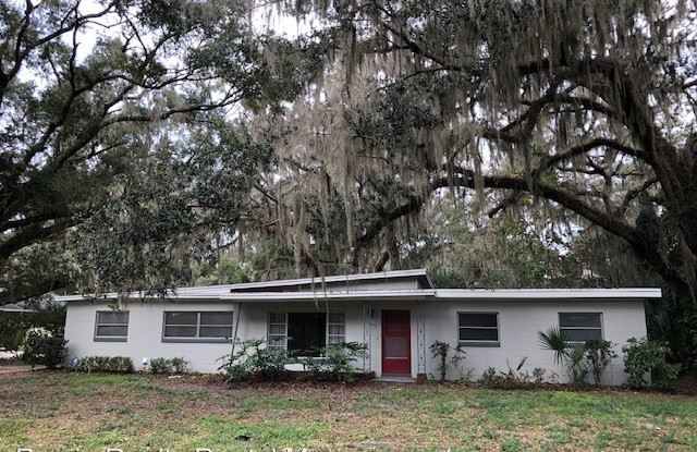 1302 Forest Drive - 1302 Forest Drive, Sanford, FL 32771