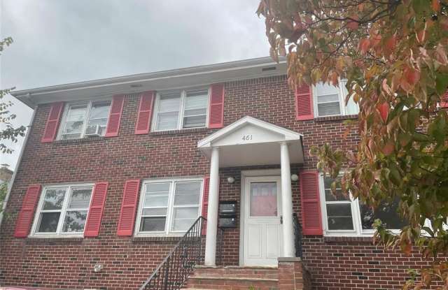 461-463 Boyden Avenue Gallery 1