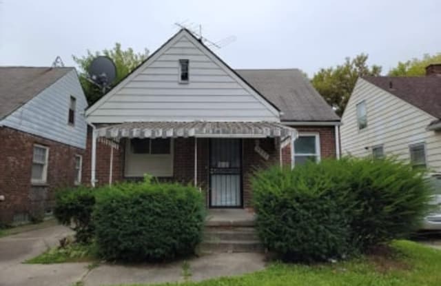 9575 Longacre St - 9575 Longacre Street, Detroit, MI 48227
