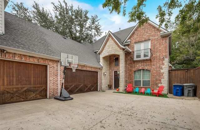 5937 Lewis Street - 5937 Lewis Street, Dallas, TX 75206