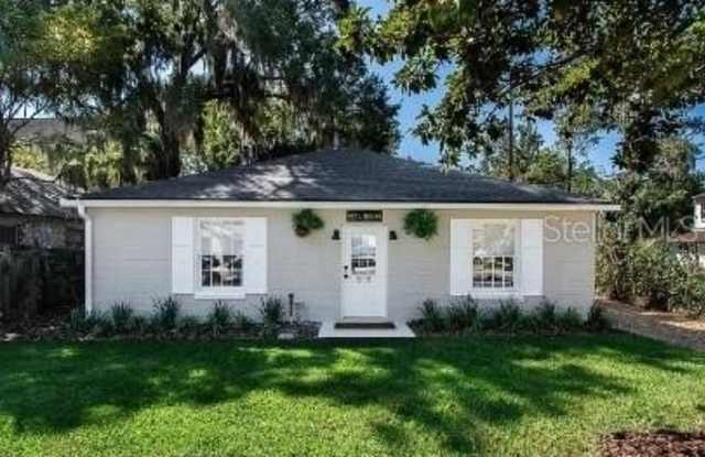 919 SW 6TH AVENUE - 919 Southwest 6th Avenue, Gainesville, FL 32601