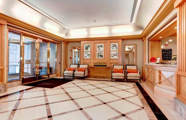 601 Pennsylvania Avenue Northwest Gallery 2