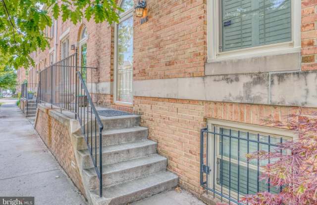 1116 S KENWOOD AVENUE - 1116 South Kenwood Avenue, Baltimore, MD 21224