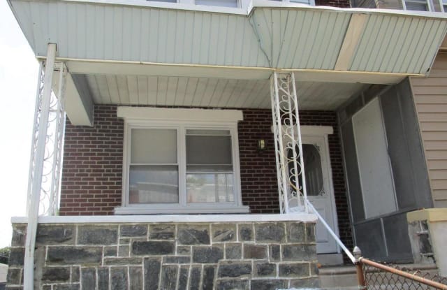 600 W LURAY STREET - 600 West Luray Street, Philadelphia, PA 19140