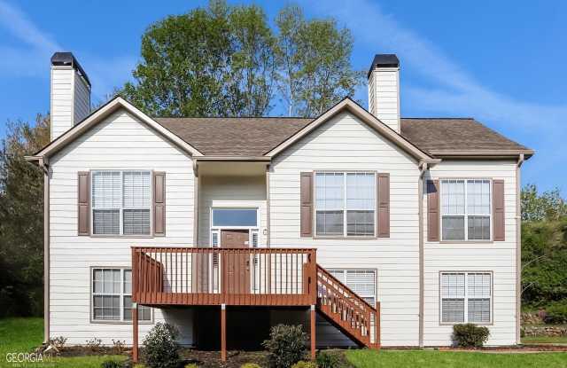3419 Windgate Drive - 3419 Windgate Drive, Hall County, GA 30519