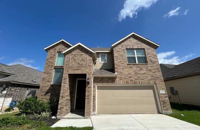 4/2.5/2 with Large Game Room / Near Gruene/ Fridge Included / Covered Back Patio / CISD photos photos