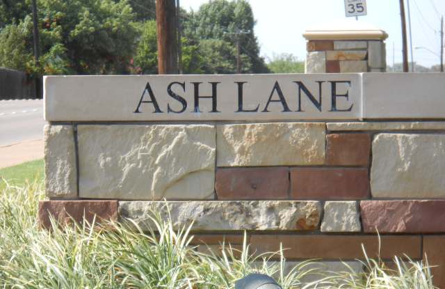 Ash Lane photos photos