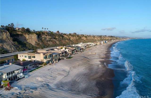 35225 Beach Road - 35225 Beach Road, Dana Point, CA 92624