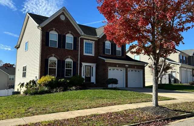 24421 BROAD CREEK Drive - 24421 Broad Creek Drive, St. Mary's County, MD 20636