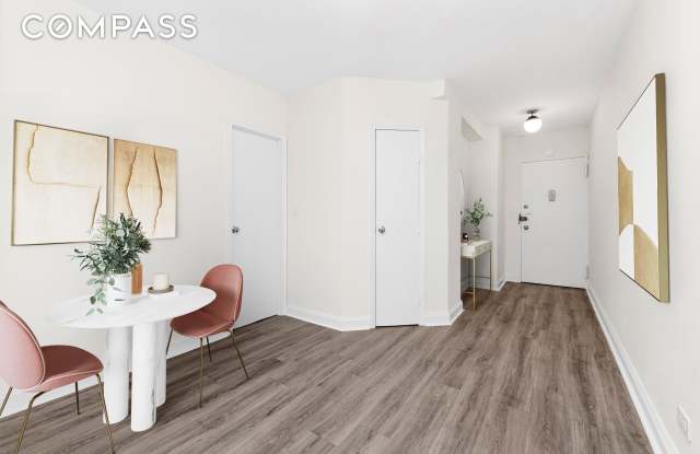166 East 63rd Street - 166 East 63rd Street, New York City, NY 10065