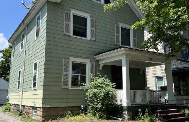 935 South Goodman Street - 1 - 935 South Goodman Street, Rochester, NY 14620