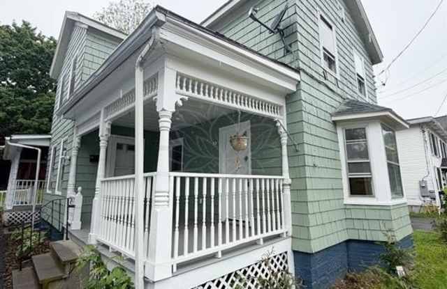 59 Spencer Avenue photos photos