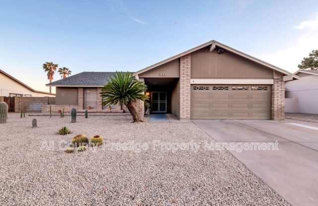 821 E Hackamore Street photos photos