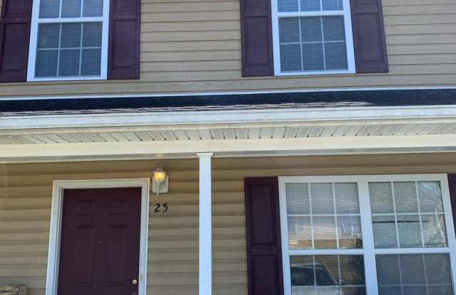 3 Bedroom 2.5 Bath Townhouse photos photos