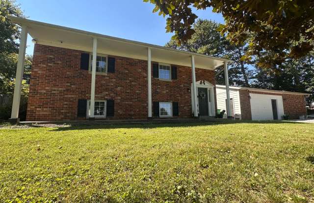 Spacious 3-Bedroom Home with Finished Basement, Bonus Space & Large Fenced Yard! photos photos