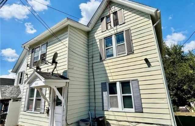 345 Miller Street photos photos