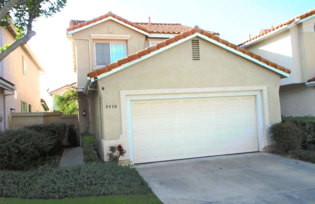 9550 Capricorn Way - 9550 Capricorn Way, San Diego, CA 92126