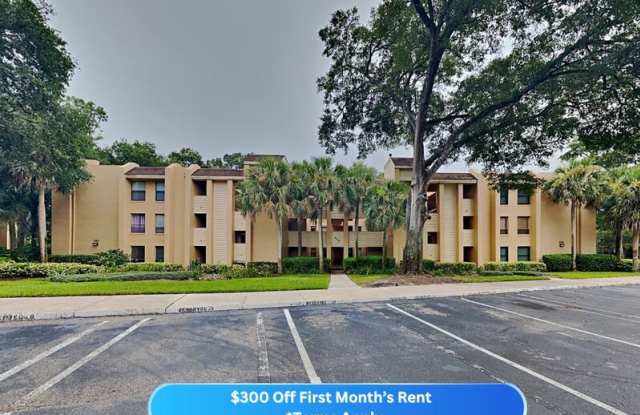 620 Cranes Way - 620 Cranes Way, Altamonte Springs, FL 32701