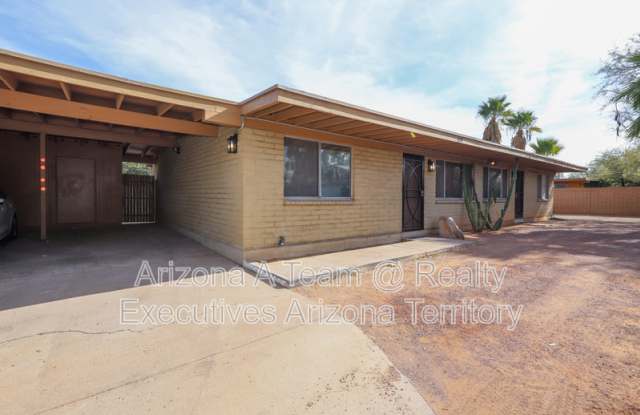 5650 East Pima Street photos photos