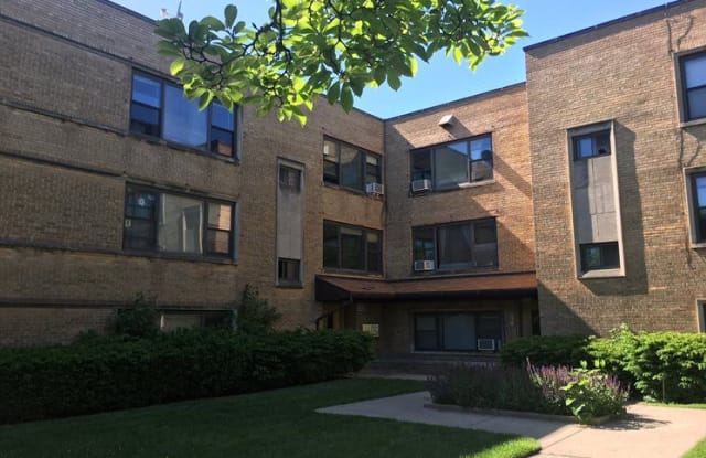 2804 W Albion Ave Chicago IL - 2804 West Albion Avenue, Chicago, IL 60645