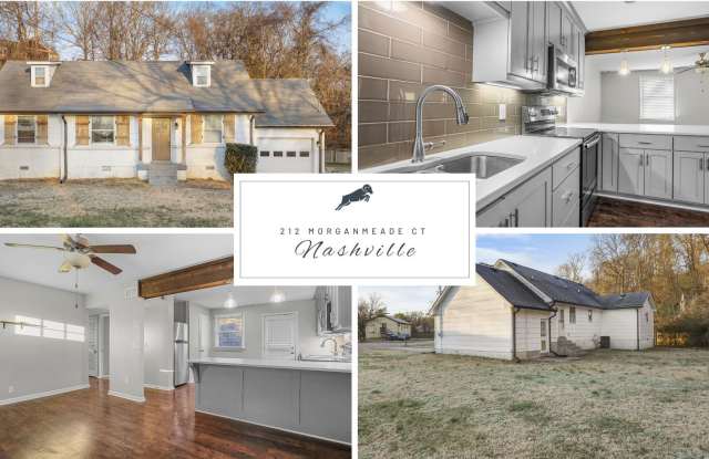 212 Morganmeade Ct, Nashville, TN 37216 photos photos