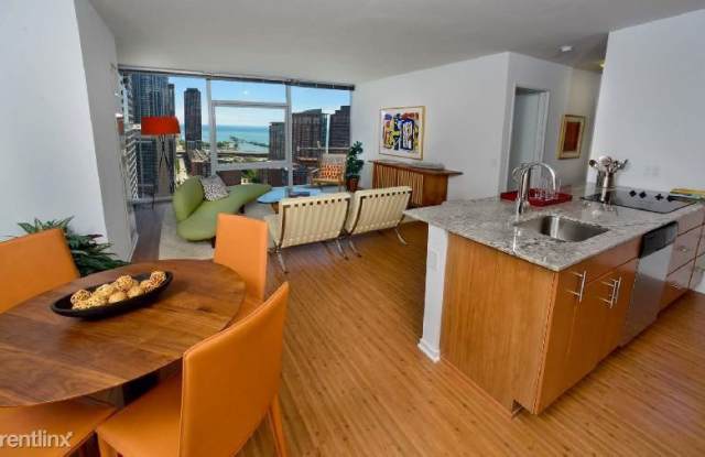 190 E Illinois St - 190 East Illinois Street, Chicago, IL 60611