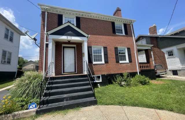 310 Yeardley Avenue photos photos