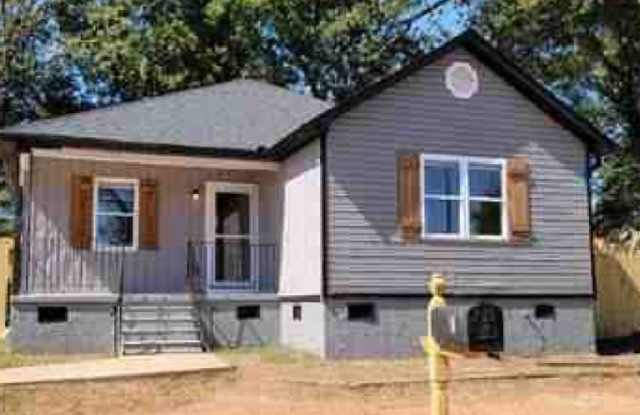 7 4th street - 7 4th Street, Parker, SC 29611