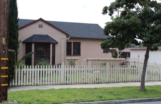 1622 Asbury Dr - 1622 Asbury Drive, Pasadena, CA 91104