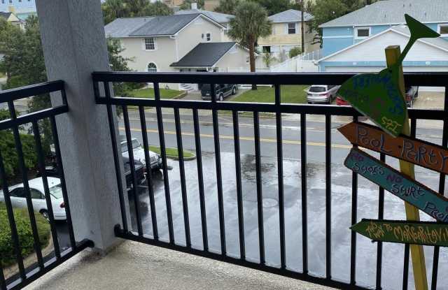 201 10TH Avenue N unit: 301 - 201 10th Avenue North, Jacksonville Beach, FL 32250