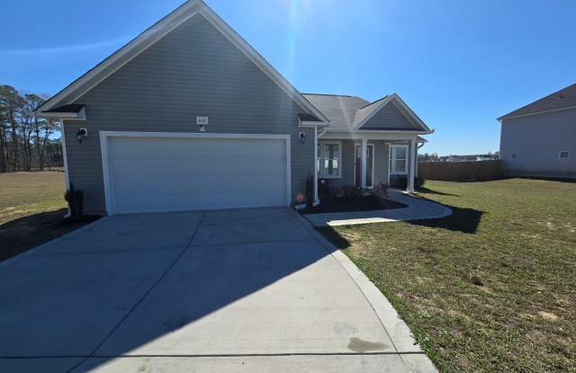 660 Carolina Church Road ~ McColl Estate photos photos