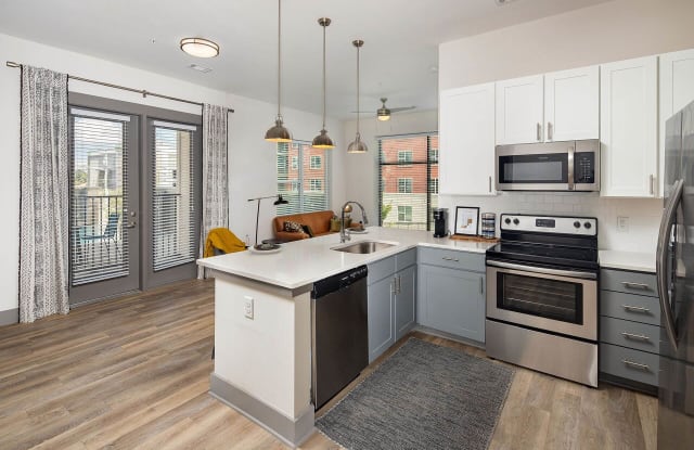 Atlas Apartments at Germantown photos photos