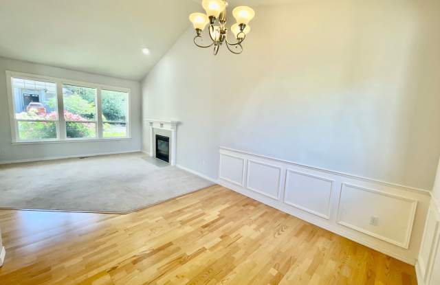 Welcoming 3-Bedroom Home in Prime Tigard Location photos photos