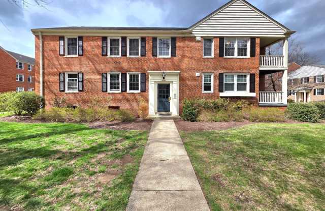 6620 BOULEVARD View unit: A1 - 6620 Boulevard View, Fairfax County, VA 22307