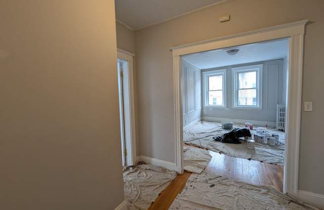 Bright, Spacious Allston 2-bed Near the T photos photos Bright, Spacious Allston 2-bed Near the T photos photos