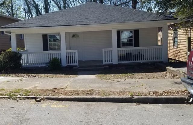 1090 Harwell St NW - 1090 Harwell Street Northwest, Atlanta, GA 30314
