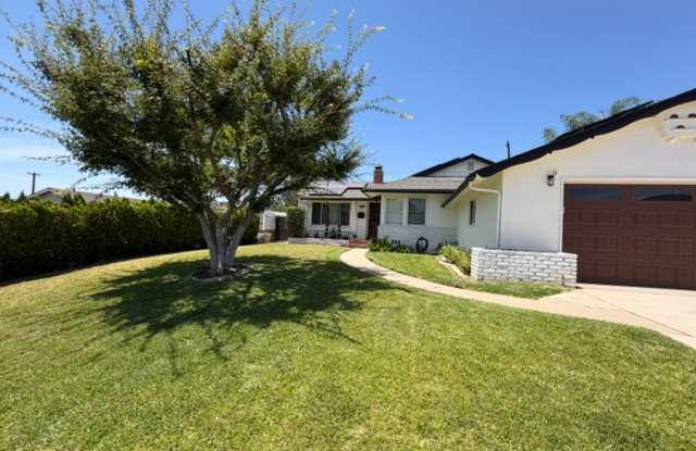 Beautiful 3 Bedroom Home in Covina photos photos Beautiful 3 Bedroom Home in Covina photos photos