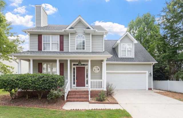 3110 Sedgefield Pines Lane Gallery 1