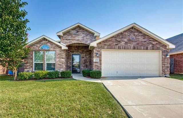 413 Elk Run Drive - 413 Elk Run Drive, Fort Worth, TX 76140