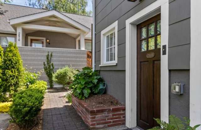 2414 1st Avenue North - 2414 1st Avenue North, Seattle, WA 98109