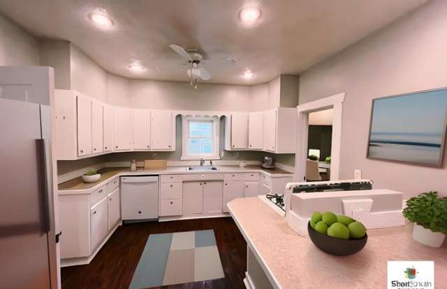1026 Watson Street Southwest - 1026 Watson Street Southwest, Grand Rapids, MI 49504