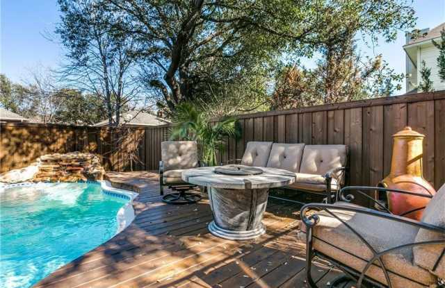 11008 Hermitage Ln Gallery 3