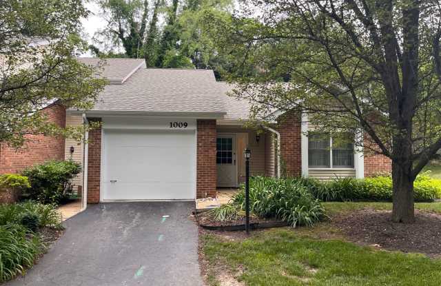 2 Bedroom, 2 Bath Townhouse photos photos