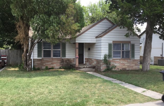 4704 Mueller - 4704 North Mueller Avenue, Bethany, OK 73008