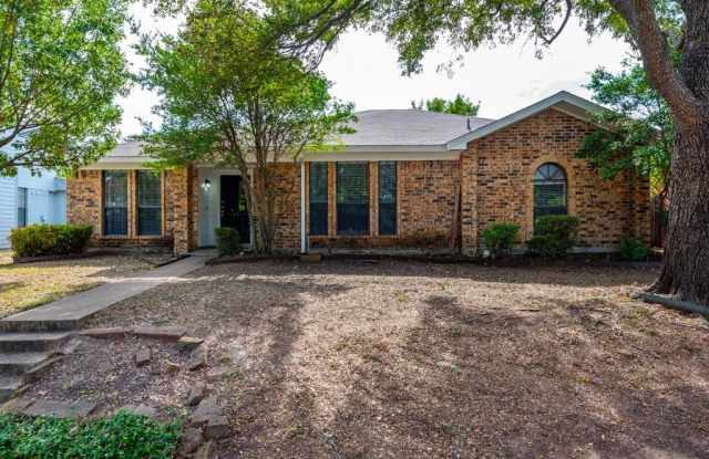8361 Willow Creek Drive - 8361 Willow Creek Drive, Frisco, TX 75034
