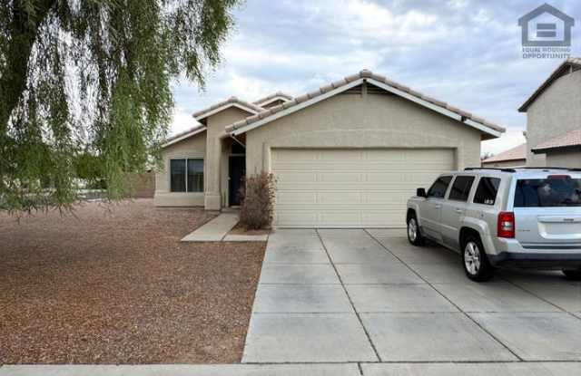 8630 West Las Palmaritas Drive Gallery 1