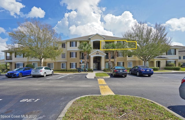 3562 Davinci Way - 3562 D'avinci Way, Melbourne, FL 32901